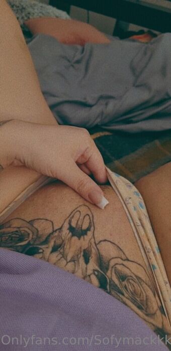 sofymackkk2 Naakte Lekken OnlyFans Foto 44