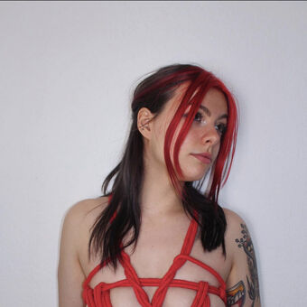 Sojadoesrandomstuff Naakte Lekken OnlyFans Foto 2