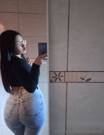 solangered Naakte Lekken OnlyFans Foto 10