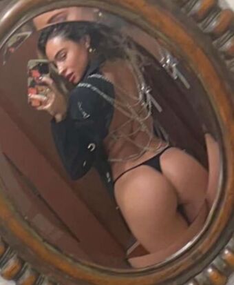 Sommer Ray