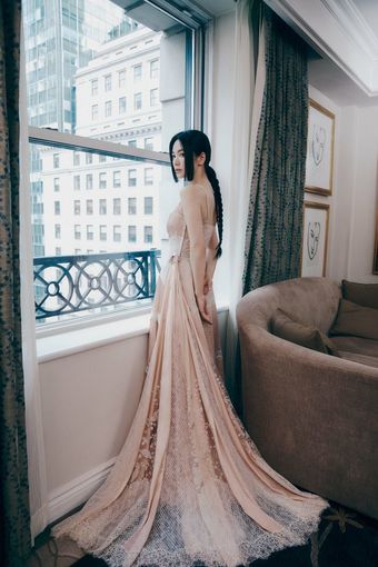 Song Hye-kyo Naakte Lekken OnlyFans Foto 3