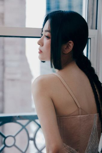 Song Hye-kyo Naakte Lekken OnlyFans Foto 7