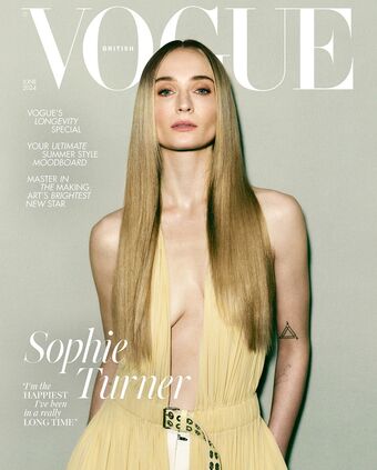 Sophie Turner