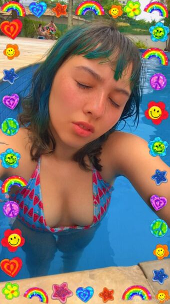 soy0yo Naakte Lekken OnlyFans Foto 125