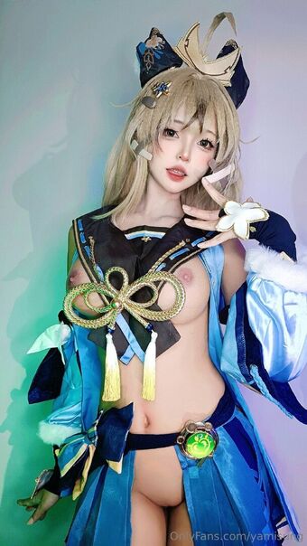 Soyamizouka-yamisung