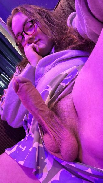 Spice Mayo Naakte Lekken OnlyFans Foto 3