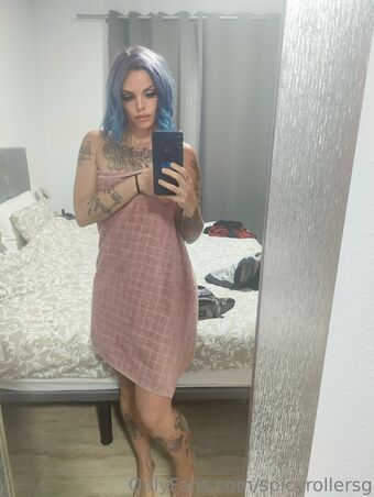 spicyrollersg