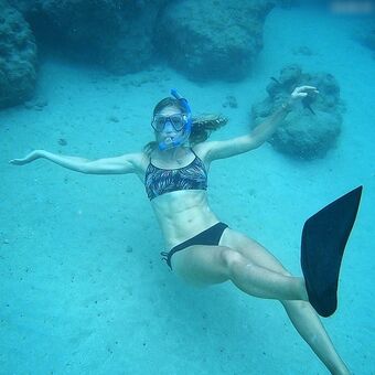 Sportlerinnen deutsch & International