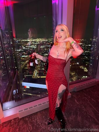 sqrtcake Naakte Lekken OnlyFans Foto 11