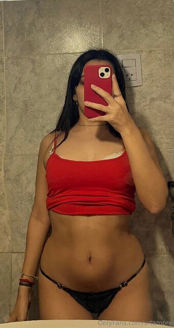 srtamore Naakte Lekken OnlyFans Foto 7