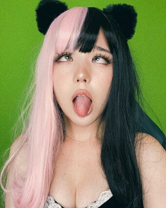 sshrimpie Naakte Lekken OnlyFans Foto 1