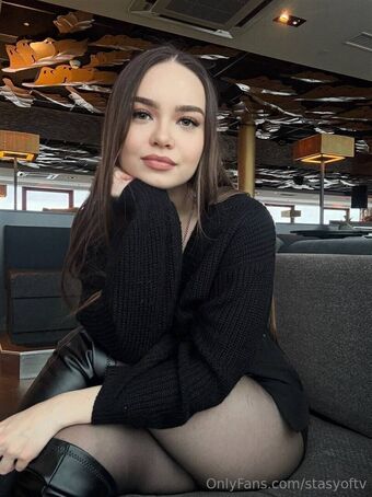 Stacy Naakte Lekken OnlyFans Foto 58