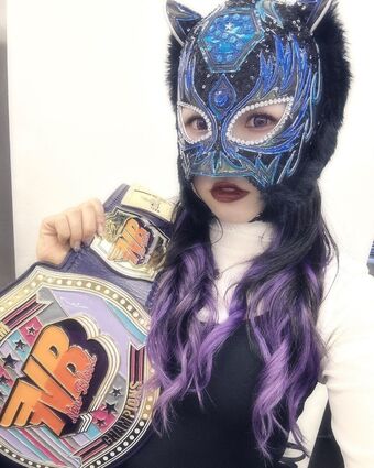 Starlight Kid