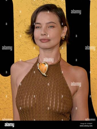 Stephanie Corneliussen