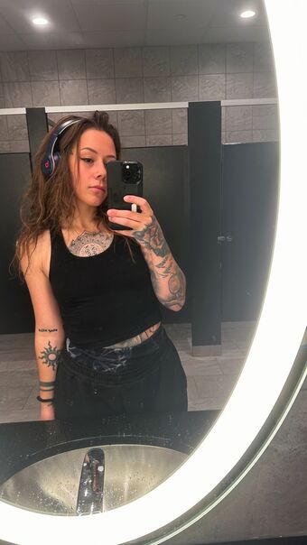 Stephilee Naakte Lekken OnlyFans Foto 65