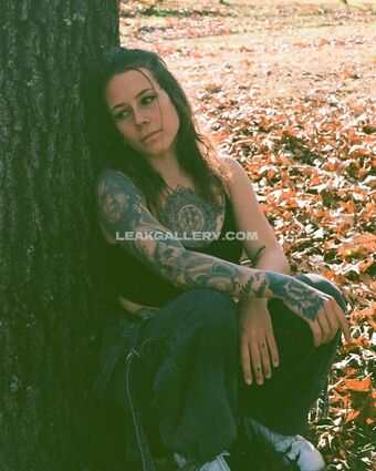 Stephilee Naakte Lekken OnlyFans Foto 72