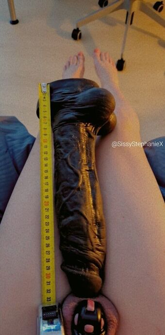 stephsis Naakte Lekken OnlyFans Foto 36