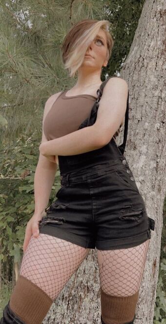 Stitchiot Naakte Lekken OnlyFans Foto 6