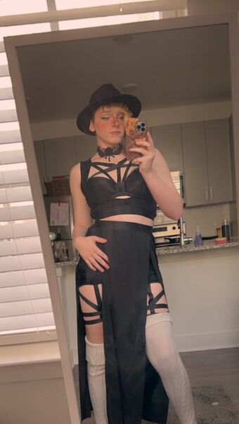 Stitchiot Naakte Lekken OnlyFans Foto 9