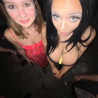 Stormiscarlet Naakte Lekken OnlyFans Foto 6