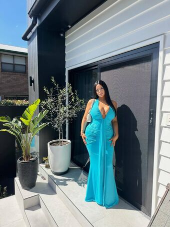 Stormiscarlet Naakte Lekken OnlyFans Foto 12