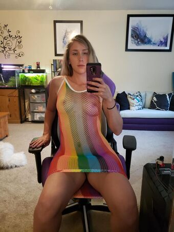 streamer Naakte Lekken OnlyFans Foto 6