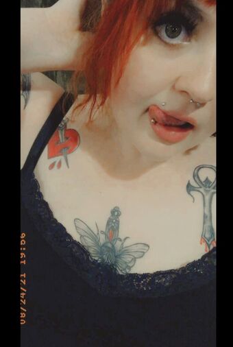 subliminalhexing Naakte Lekken OnlyFans Foto 14