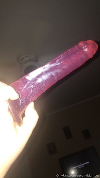succmyfckintoes