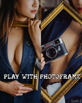 suet_e Naakte Lekken OnlyFans Foto 15