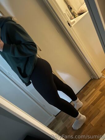 sumiro Naakte Lekken OnlyFans Foto 2