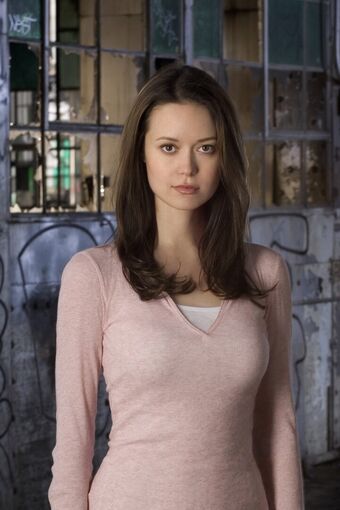 Summer Glau Naakte Lekken OnlyFans Foto 48