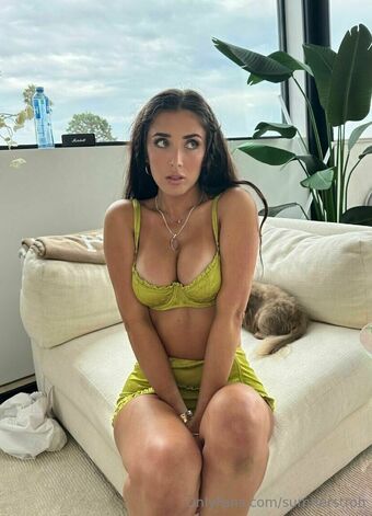 sumnerstroh Naakte Lekken OnlyFans Foto 10