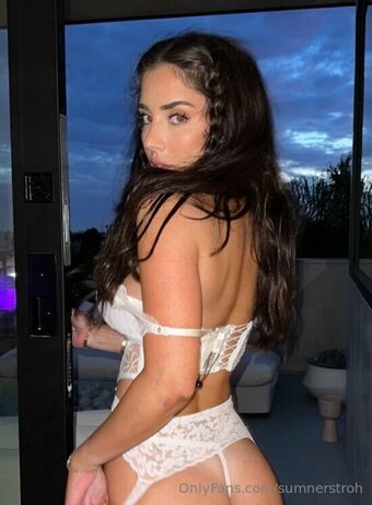 sumnerstroh Naakte Lekken OnlyFans Foto 11
