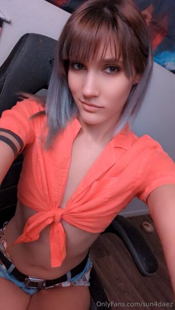 sun4daez Naakte Lekken OnlyFans Foto 16
