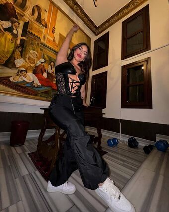 suna Naakte Lekken OnlyFans Foto 41