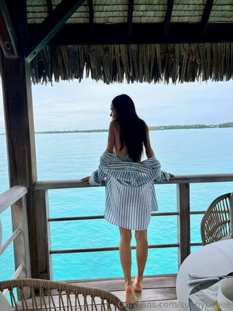 Sunnybabereal Naakte Lekken OnlyFans Foto 41