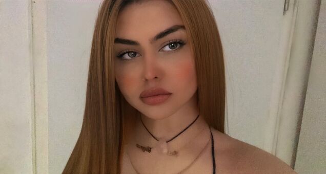 suzan9 Naakte Lekken OnlyFans Foto 31