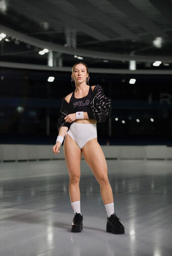 Suzanne Schulting