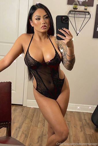 svetavonsavage