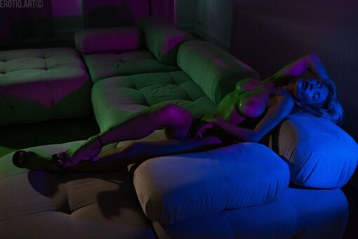 Svetlana Sinitsyna Naakte Lekken OnlyFans Foto 90