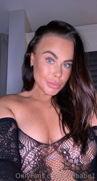 SweBabe1 Naakte Lekken OnlyFans Foto 47