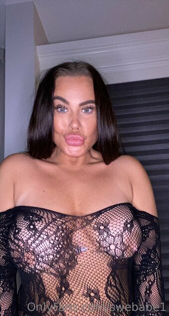 SweBabe1 Naakte Lekken OnlyFans Foto 50