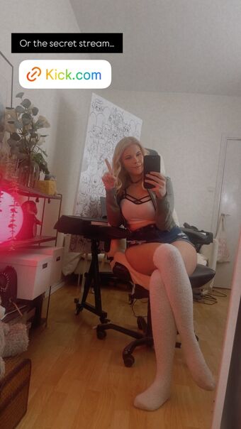 Swebliss Naakte Lekken OnlyFans Foto 62