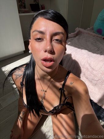 sweetcandacee