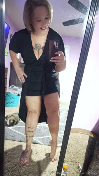 sweetcandykizz Naakte Lekken OnlyFans Foto 11