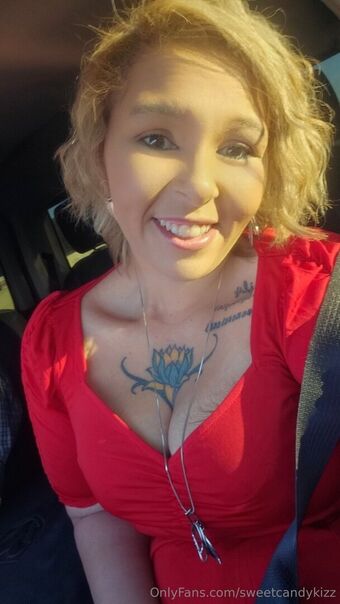 sweetcandykizz Naakte Lekken OnlyFans Foto 15