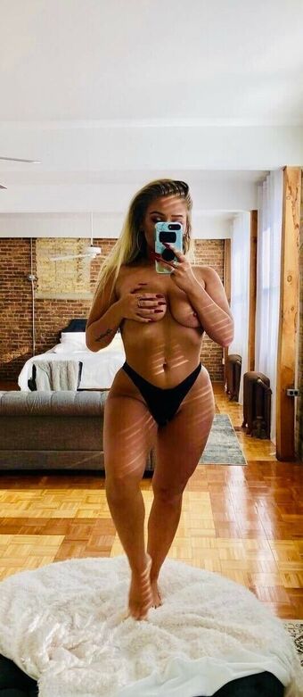 Sweetened Naakte Lekken OnlyFans Foto 15