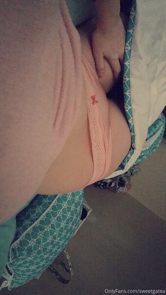 sweetgatea Naakte Lekken OnlyFans Foto 8