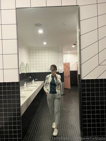sweetieblade