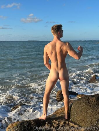 swolemattyy Naakte Lekken OnlyFans Foto 26